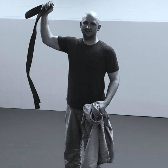 Meet your Posher, Travis - Picture 1 of 1